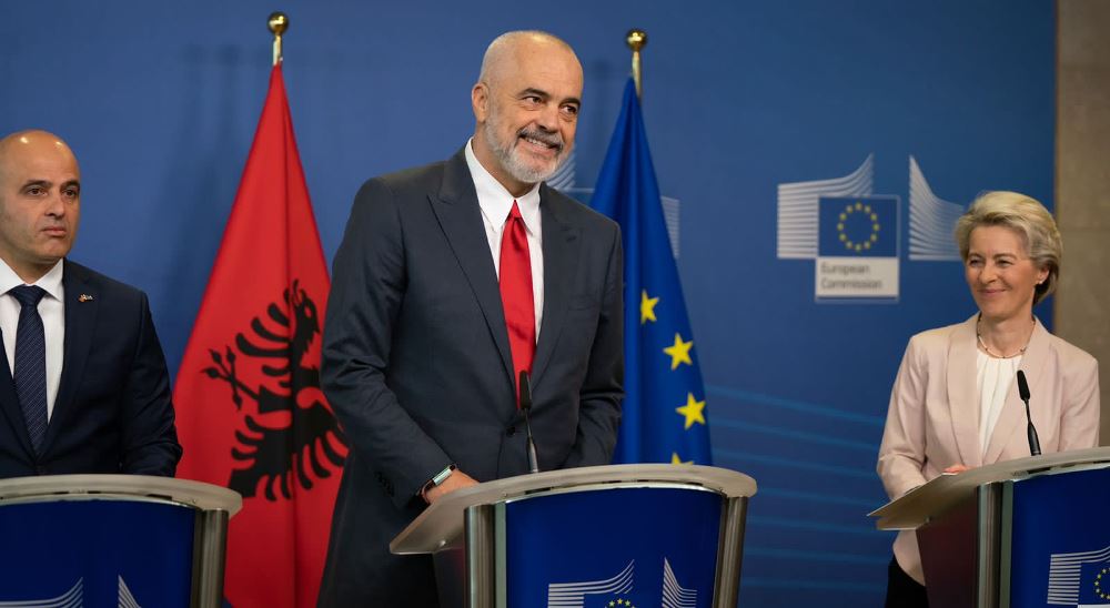 Hapja e negociatave, sa zgjat anetaresimi dhe cilat mund te jene pengesat